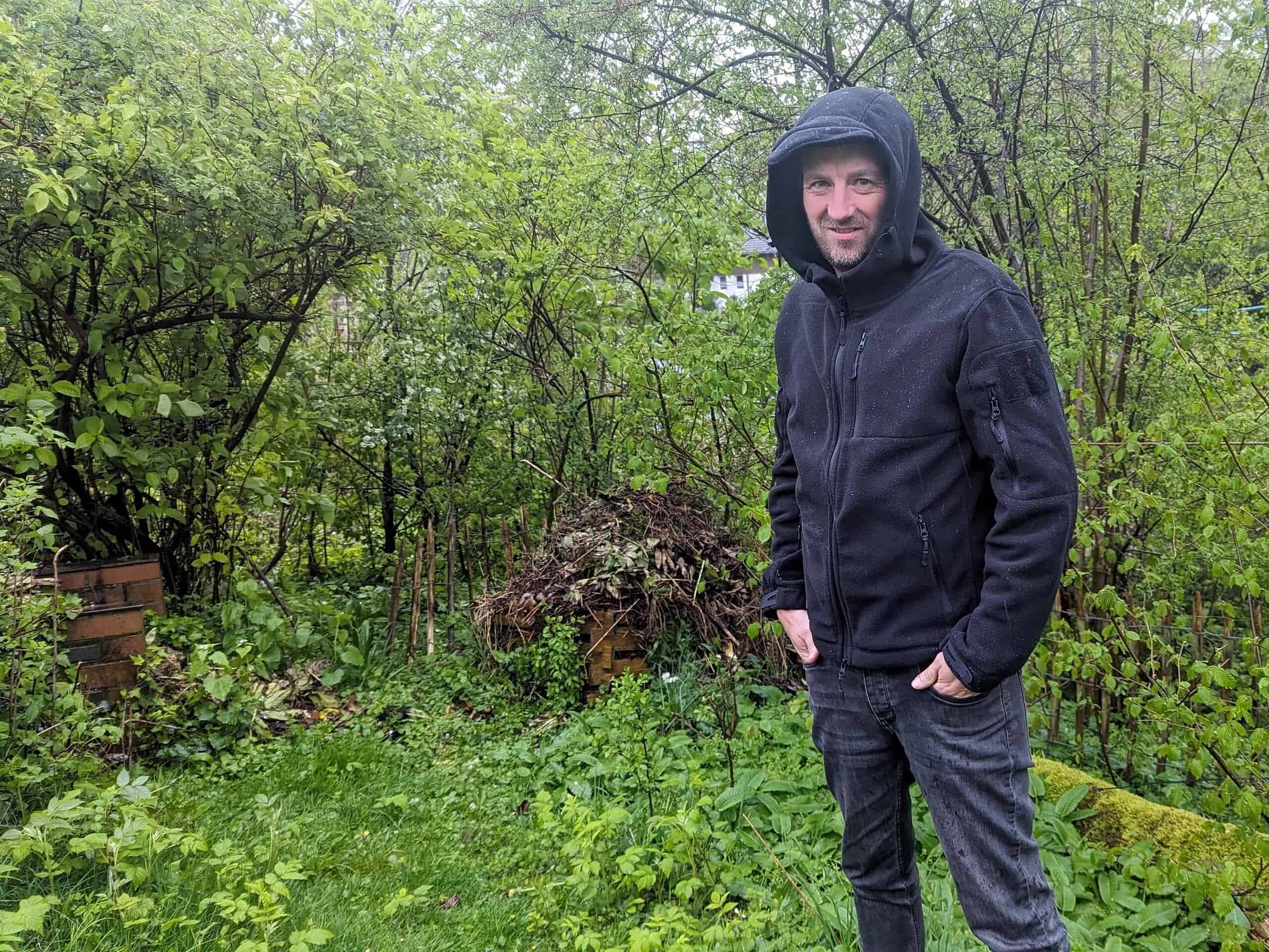 Our review of the Baerskin Tactical Hoodie.
