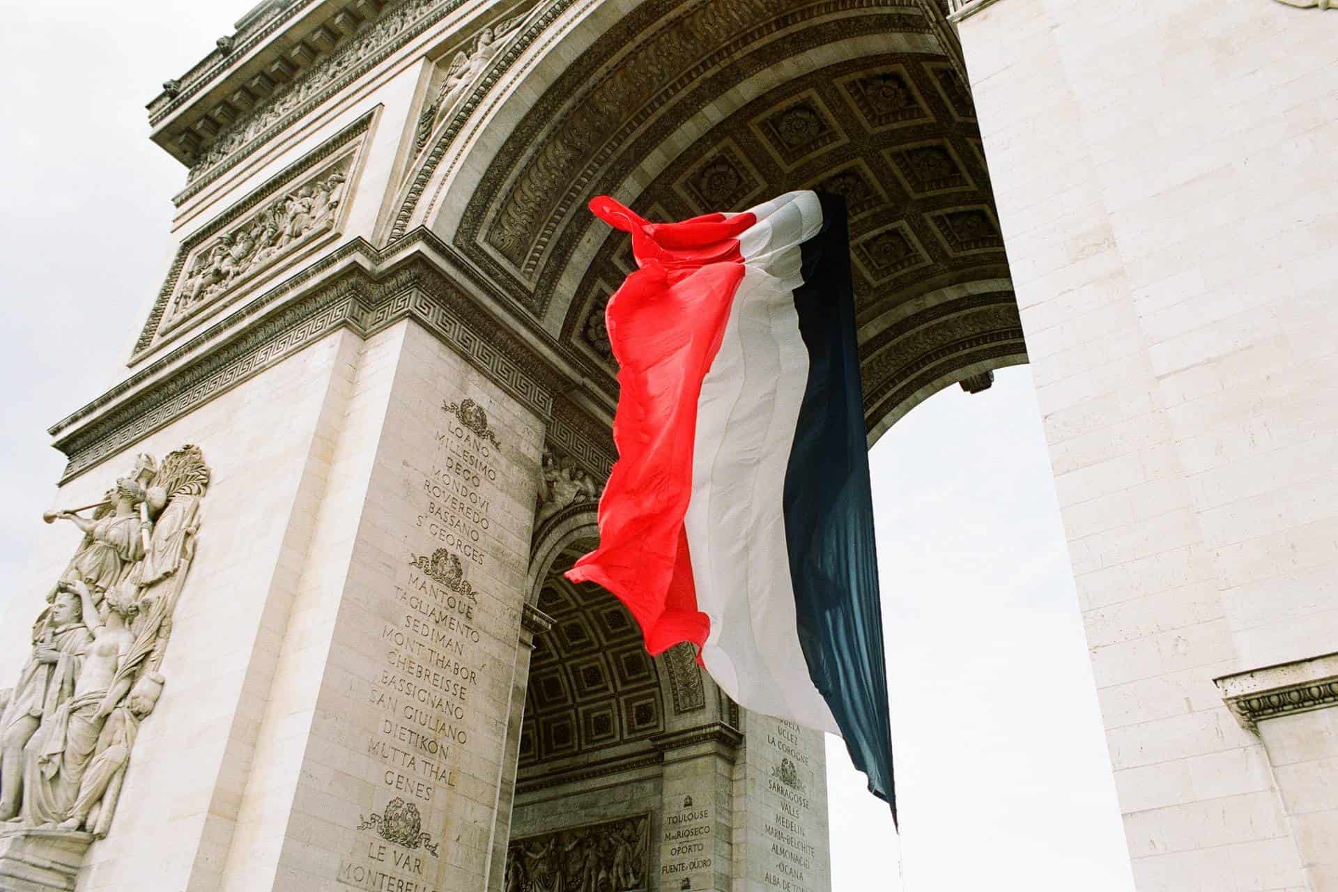 ETIAS application process for visa-free travel in Europe
