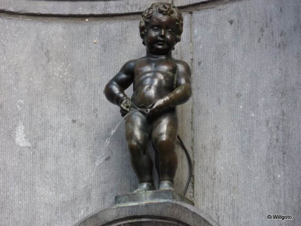 overrated tourist attractions - The Most Overrated Tourist Attractions on the Planet