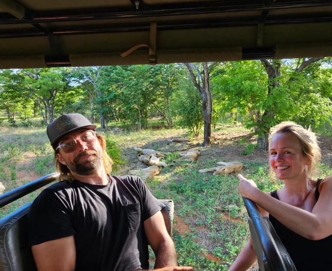3-Day Victoria Falls Itinerary - 3-Day Victoria Falls Itinerary: Zambia, Zimbabwe and Botswana