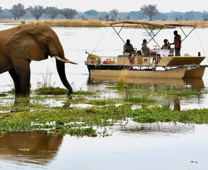3-Day Victoria Falls Itinerary - 3-Day Victoria Falls Itinerary: Zambia, Zimbabwe and Botswana