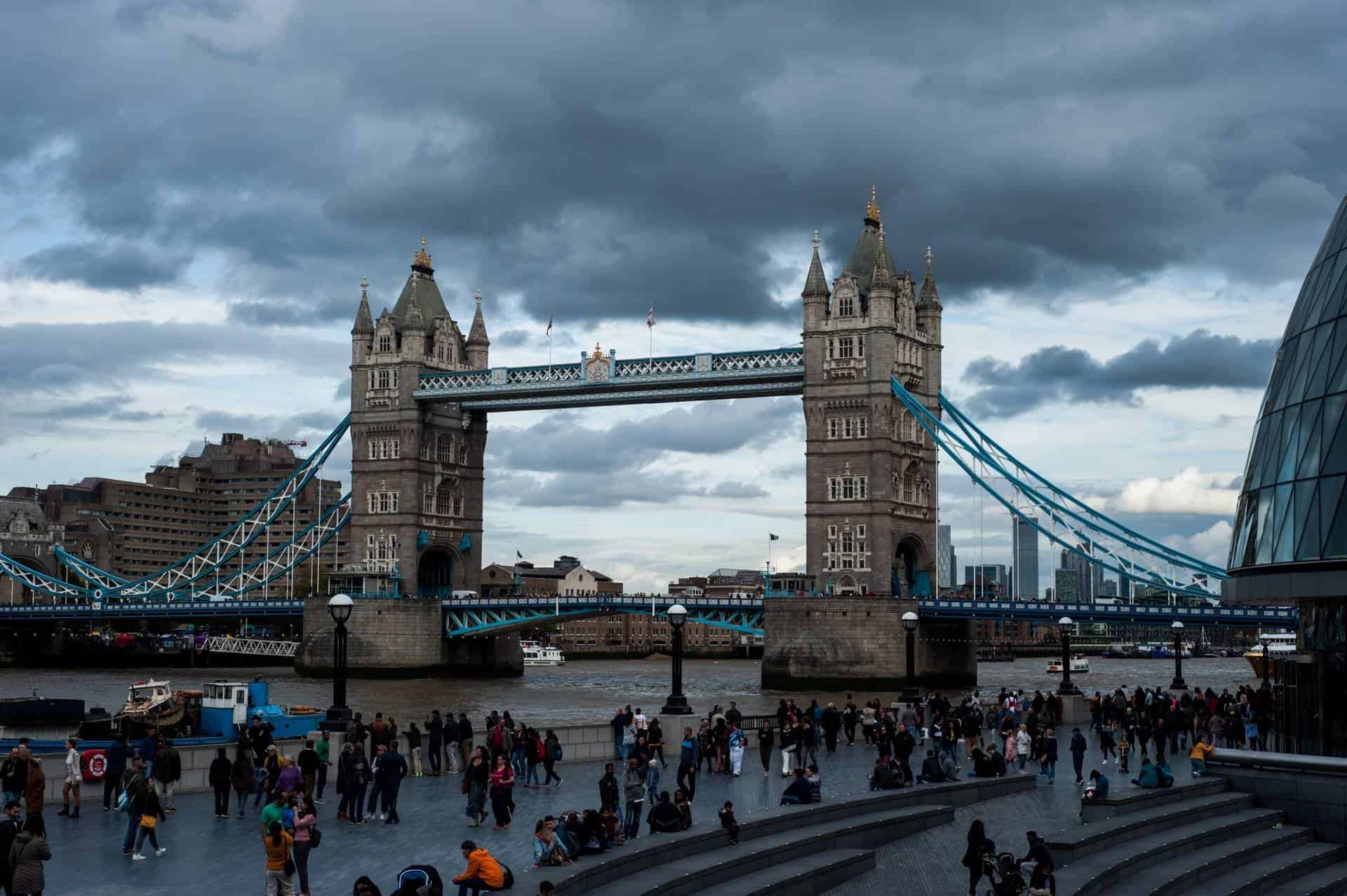Historical Attractions in London - Historical Attractions in London: A Guide to All the Best Bits