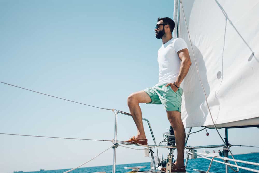 Merino wool clothes for travel