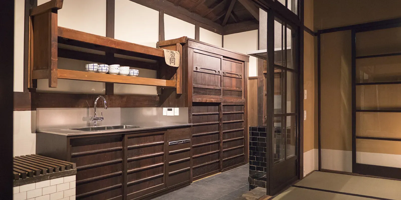 Places to Stay in Kyoto - The Best Places to Stay in Kyoto to Live Like a Local