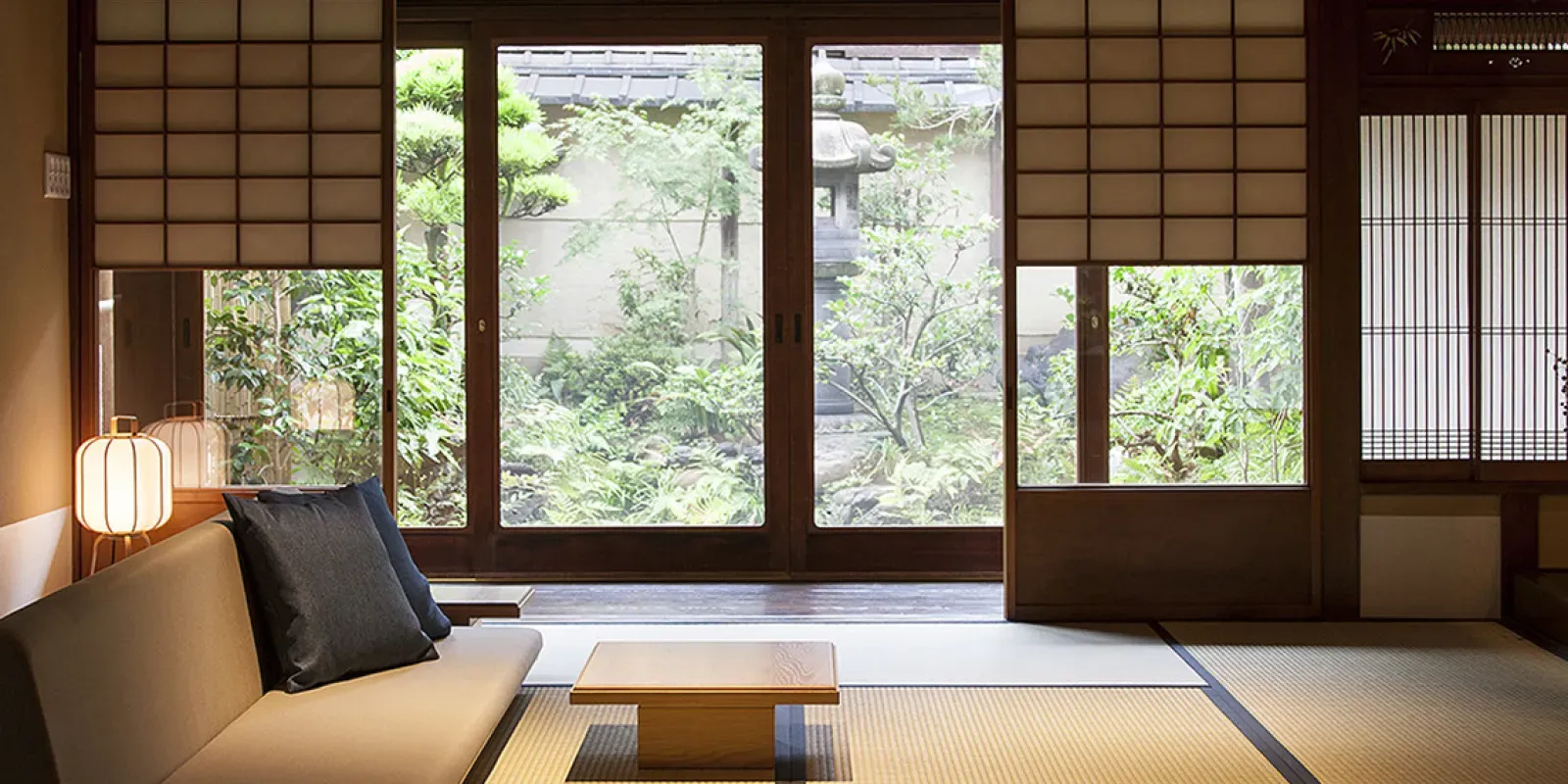 Places to Stay in Kyoto - The Best Places to Stay in Kyoto to Live Like a Local