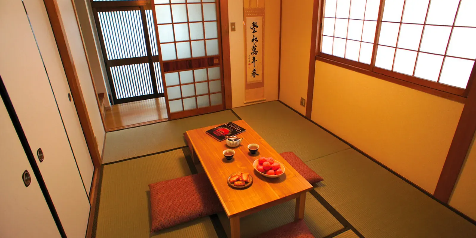 Places to Stay in Kyoto - The Best Places to Stay in Kyoto to Live Like a Local