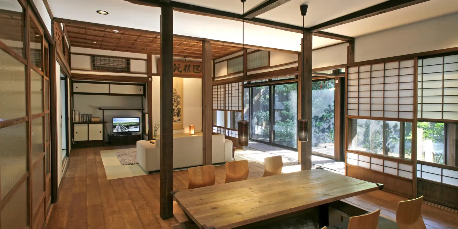 Places to Stay in Kyoto - The Best Places to Stay in Kyoto to Live Like a Local
