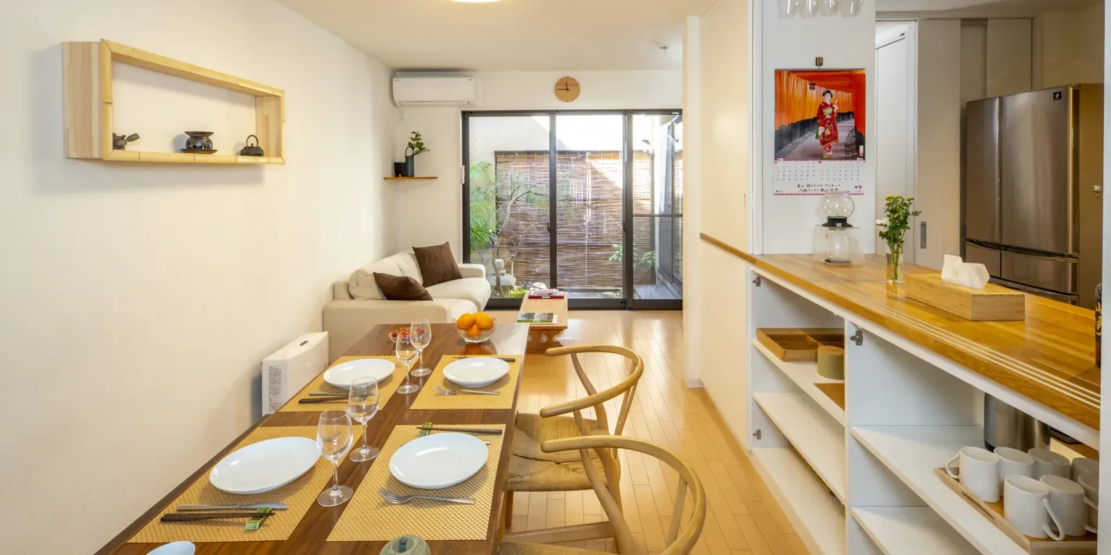 Places to Stay in Kyoto - The Best Places to Stay in Kyoto to Live Like a Local