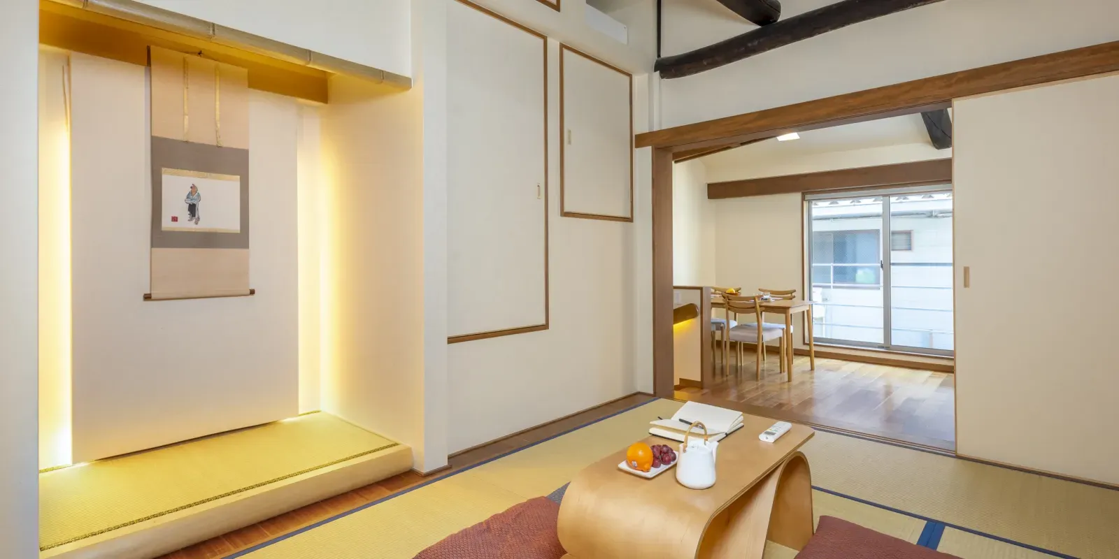 Places to Stay in Kyoto - The Best Places to Stay in Kyoto to Live Like a Local