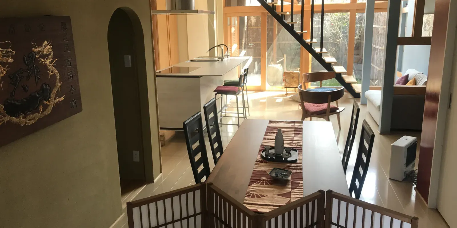 Places to Stay in Kyoto - The Best Places to Stay in Kyoto to Live Like a Local