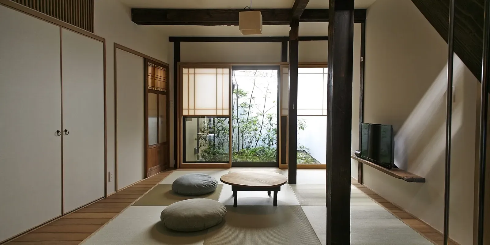 Places to Stay in Kyoto - The Best Places to Stay in Kyoto to Live Like a Local
